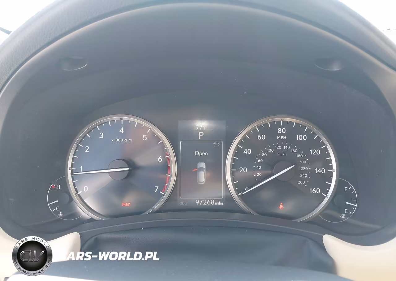 2015 Lexus Nx 200T VIN:JTJBARBZ6F2030569 - 7