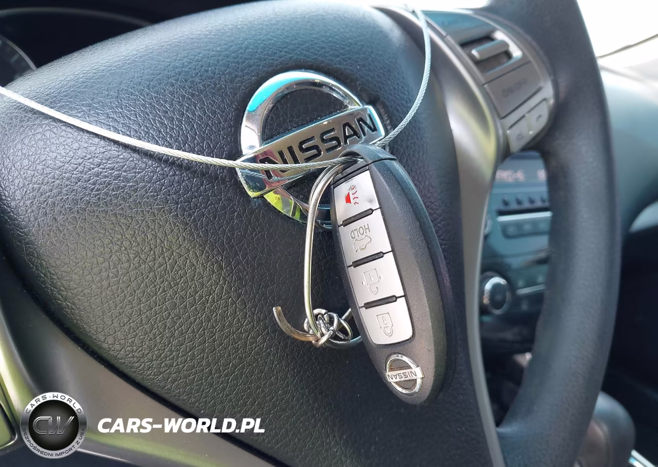 2014 Nissan Altima 2.5 S VIN:1N4AL3AP6EN380910 - 11