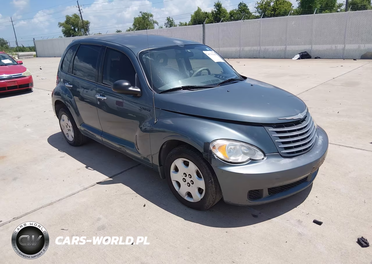 2006 Chrysler Pt Cruiser