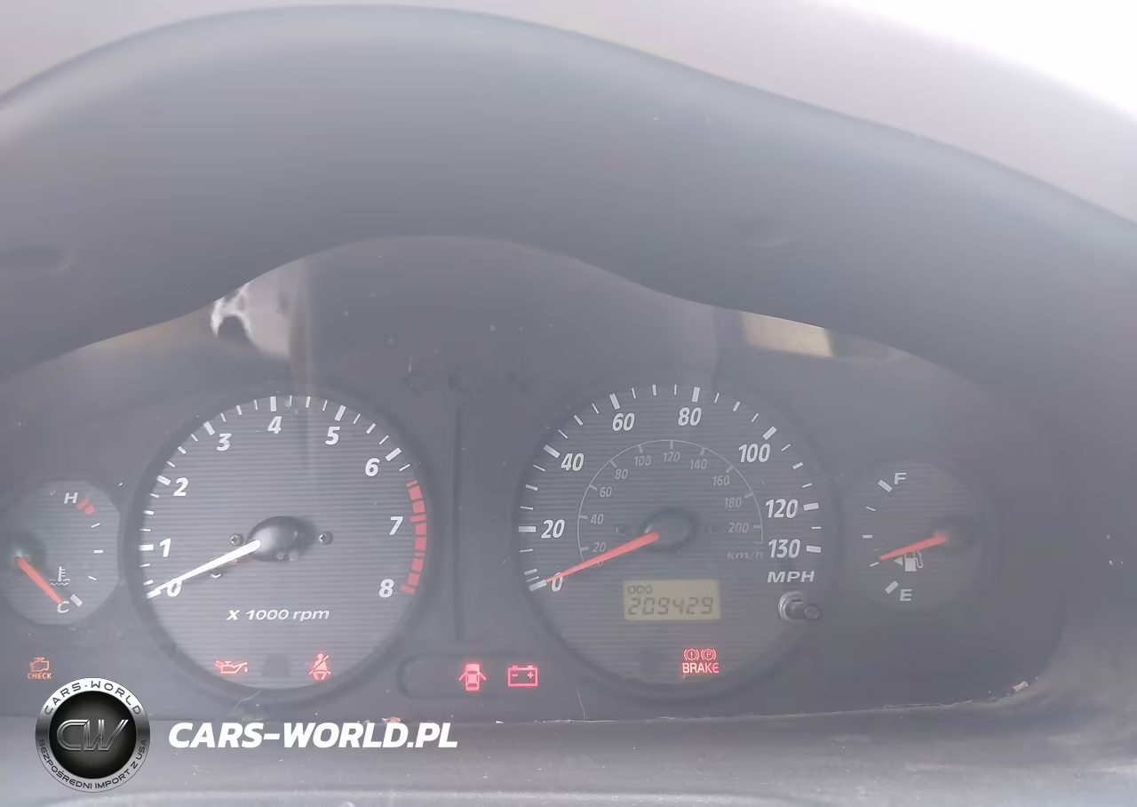 2004 Hyundai Santa Fe Gls VIN:KM8SC73DX4U759434 - 7