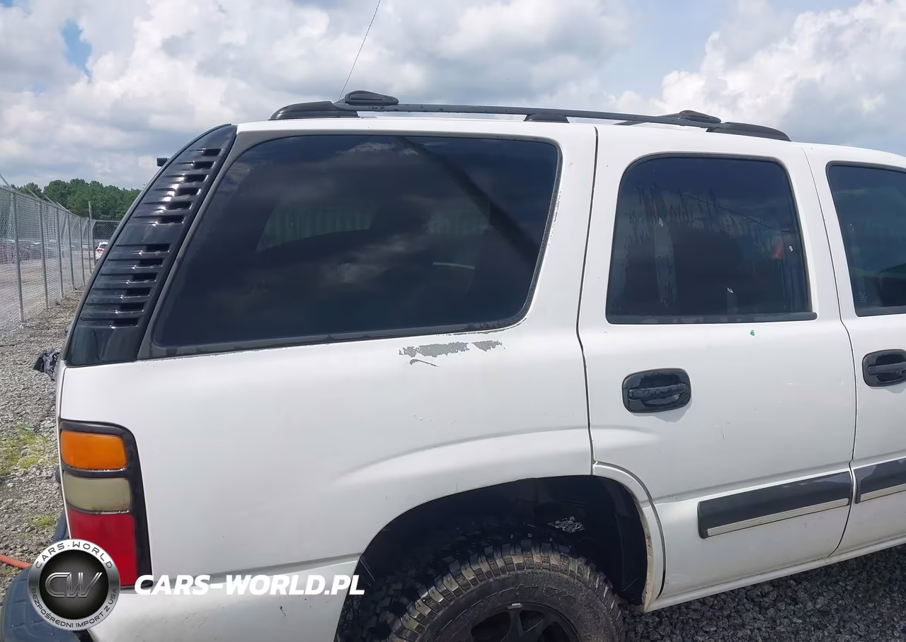 2004 Chevrolet Tahoe Ls VIN:1GNEC13Z04J197076 - 13