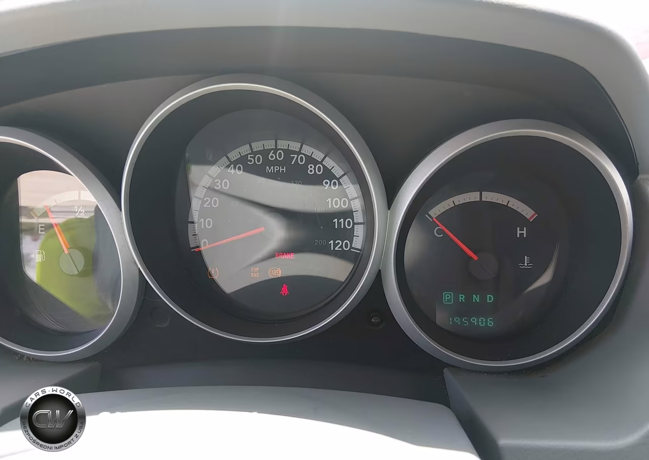 2009 Dodge Grand Caravan Se VIN:2D8HN44E19R641602 - 7