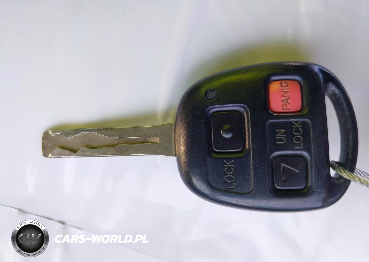 2001 Lexus Rx 300 VIN:JTJGF10U910095503 - 11