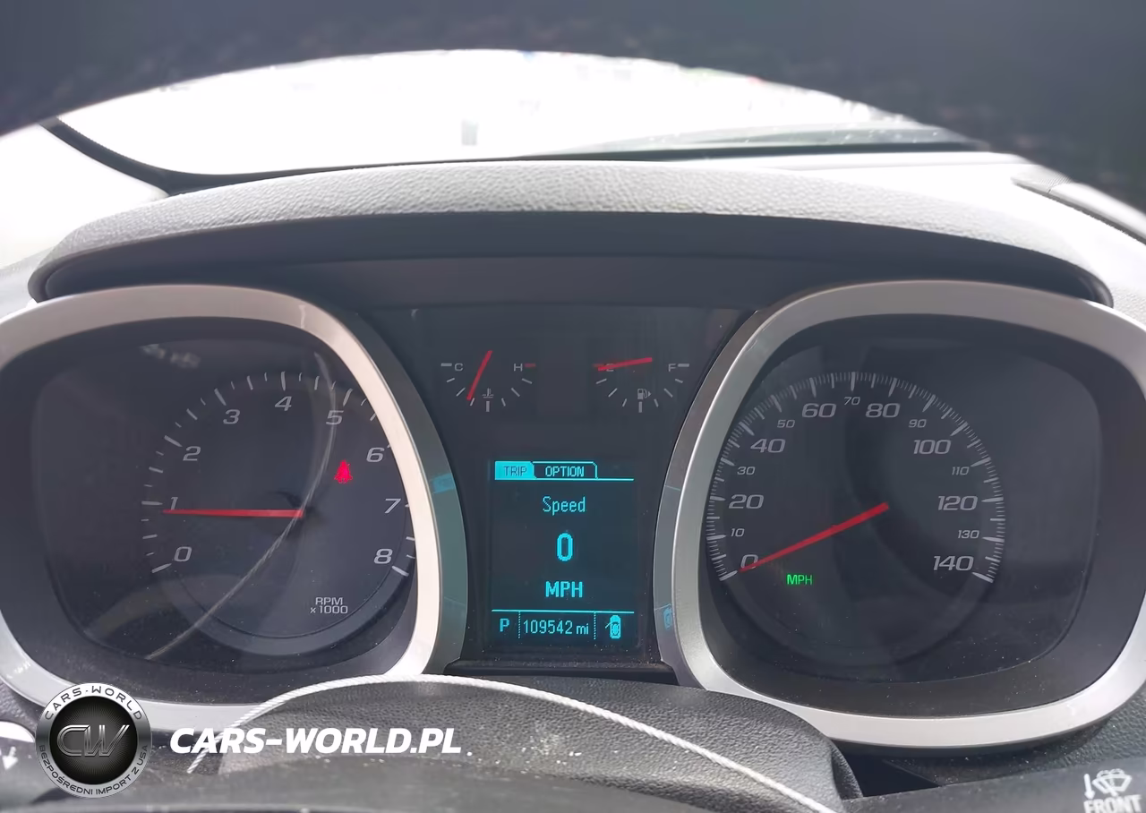 2016 Chevrolet Equinox Lt VIN:2GNALCEK5G6273564 - 7