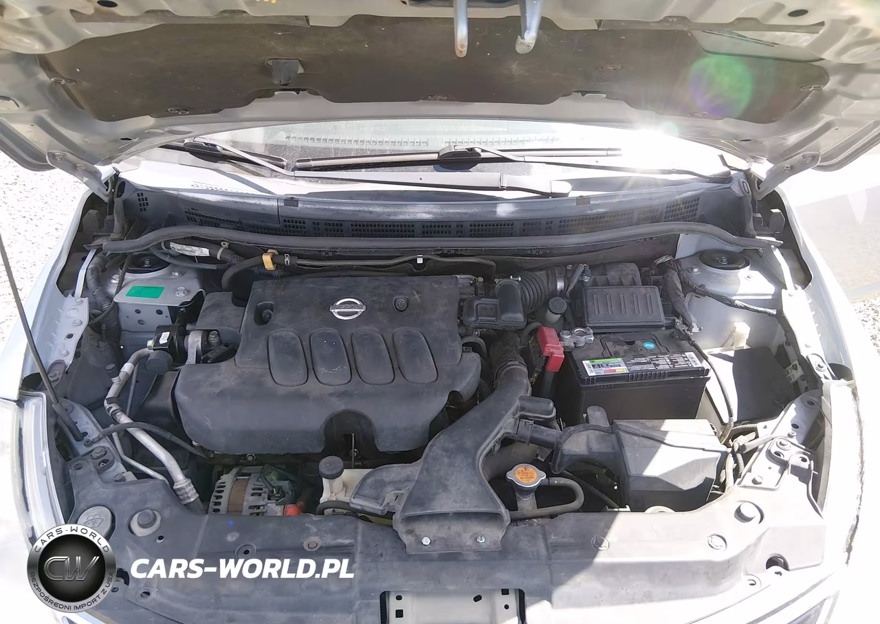 2009 Nissan Versa 1.8S VIN:3N1BC13E39L352862 - 10