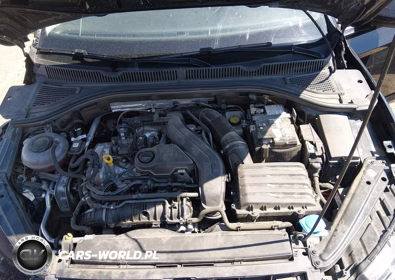 2024 Volkswagen Jetta 1.5T Se VIN:3VW7M7BU7RM081520 - 10