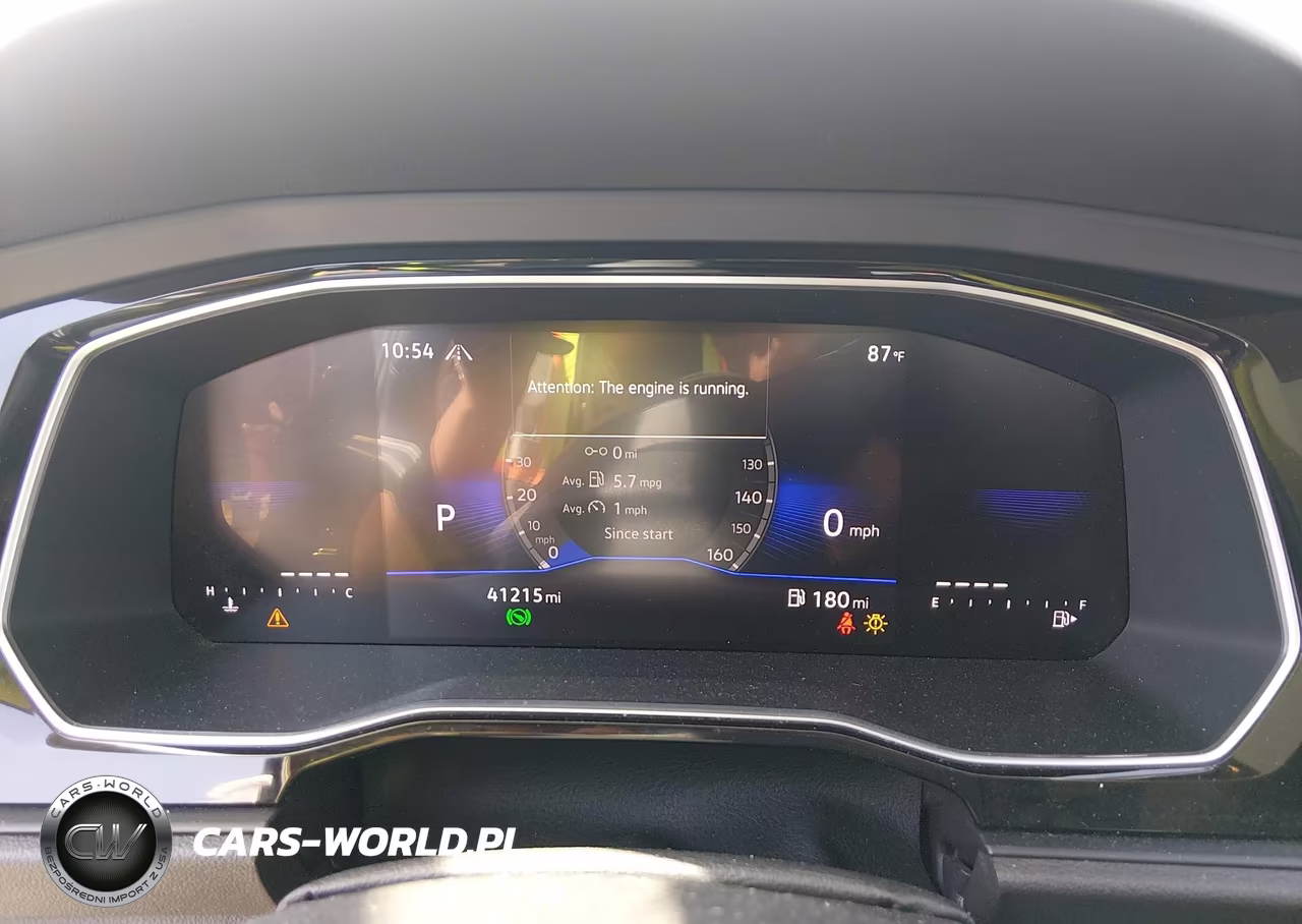 2024 Volkswagen Jetta 1.5T Se VIN:3VW7M7BU7RM081520 - 7