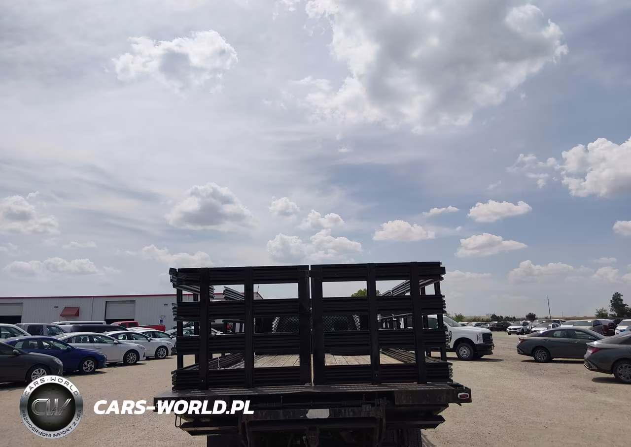 2016 Ram 4500 Chassis Tradesman-Slt VIN:3C7WRKDJ6GG162741 - 16