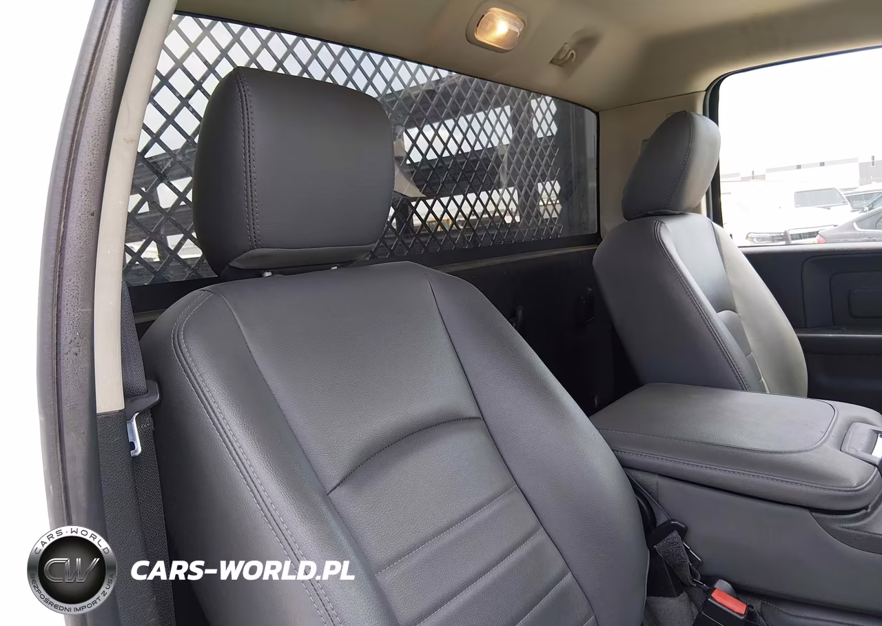 2016 Ram 4500 Chassis Tradesman-Slt VIN:3C7WRKDJ6GG162741 - 8