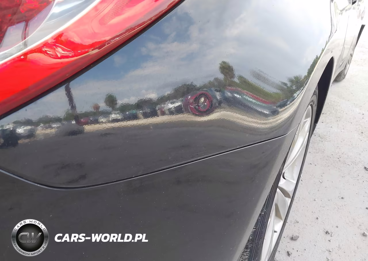 2010 Hyundai Genesis 2.0T Premium VIN:KMHHT6KD7AU027764 - 13
