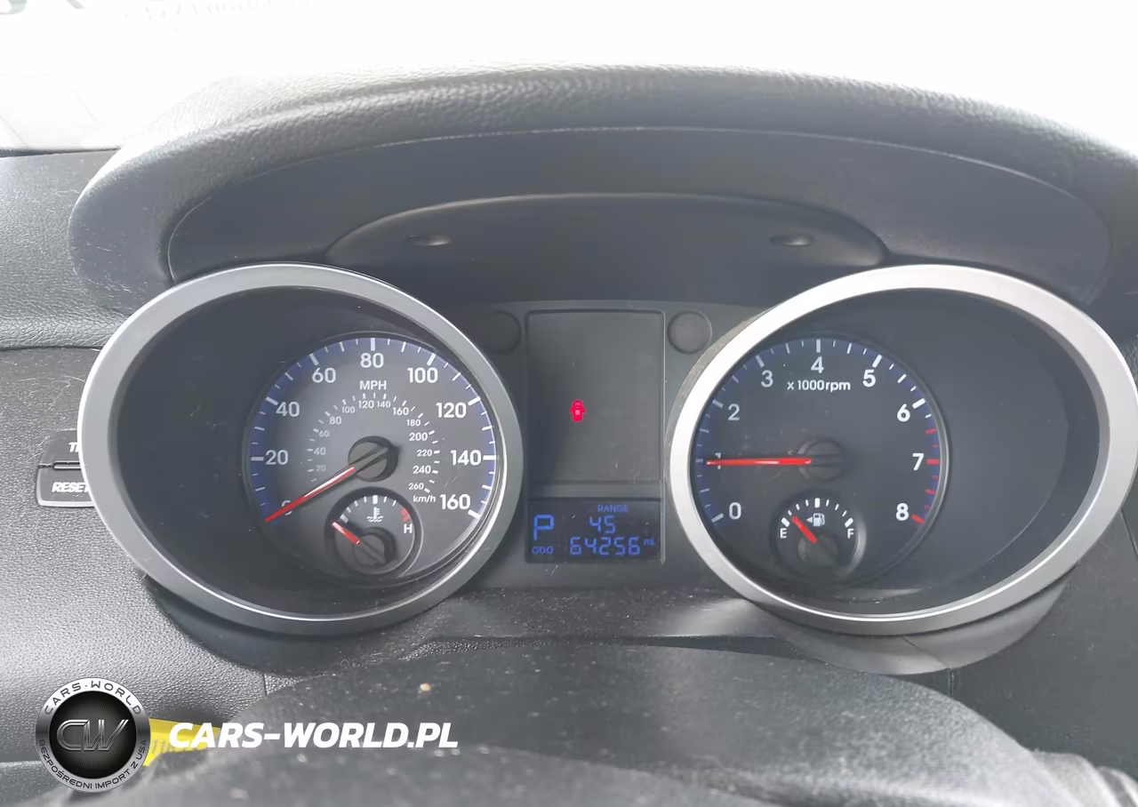 2010 Hyundai Genesis 2.0T Premium VIN:KMHHT6KD7AU027764 - 7
