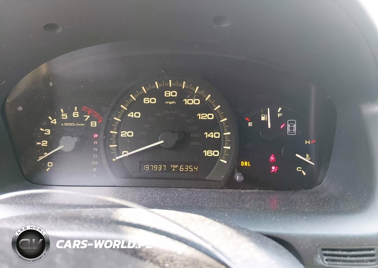 2006 Honda Accord 2.4 Se VIN:1HGCM56336A124011 - 7