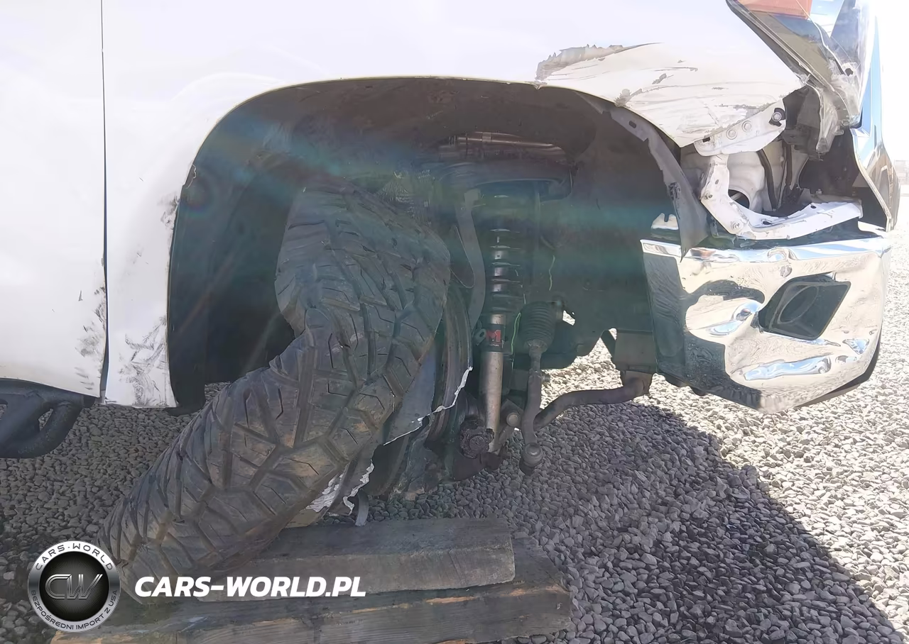 2020 Toyota Tundra Sr5 VIN:5TFDY5F14LX889307 - 19