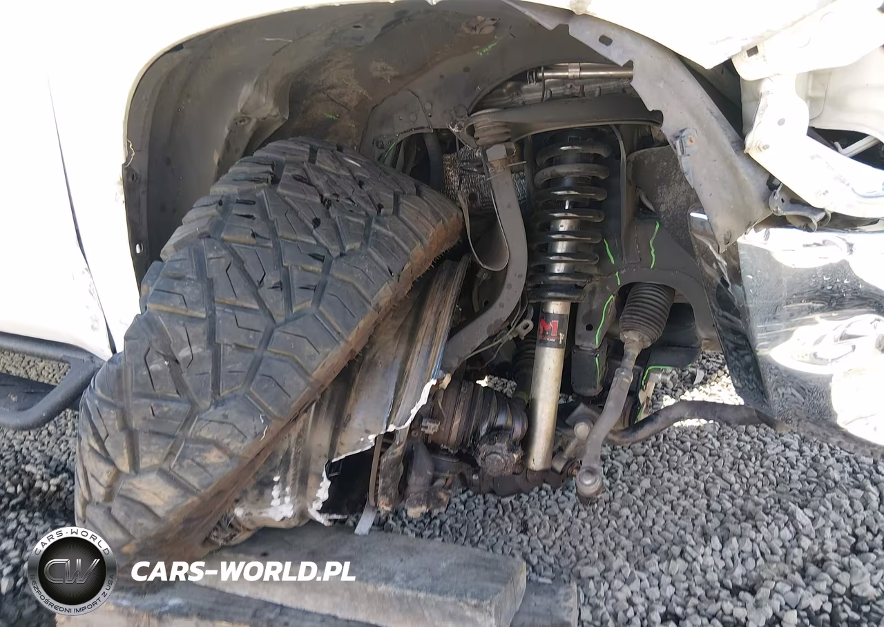 2020 Toyota Tundra Sr5 VIN:5TFDY5F14LX889307 - 6