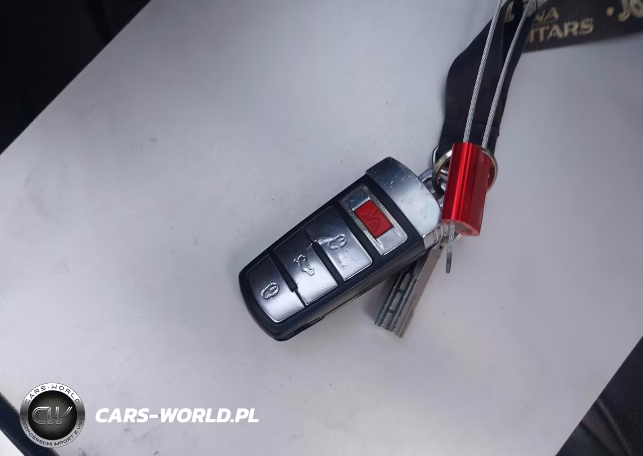 2010 Volkswagen Passat Komfort VIN:WVWJK9AN1AE121489 - 11