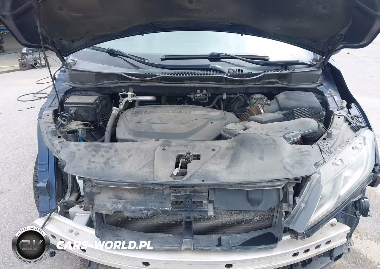 2019 Honda Odyssey Lx VIN:5FNRL6H2XKB083173 - 10