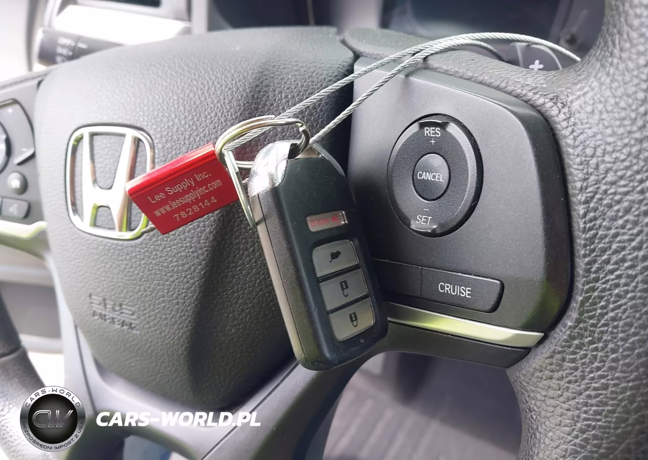 2019 Honda Odyssey Lx VIN:5FNRL6H2XKB083173 - 11