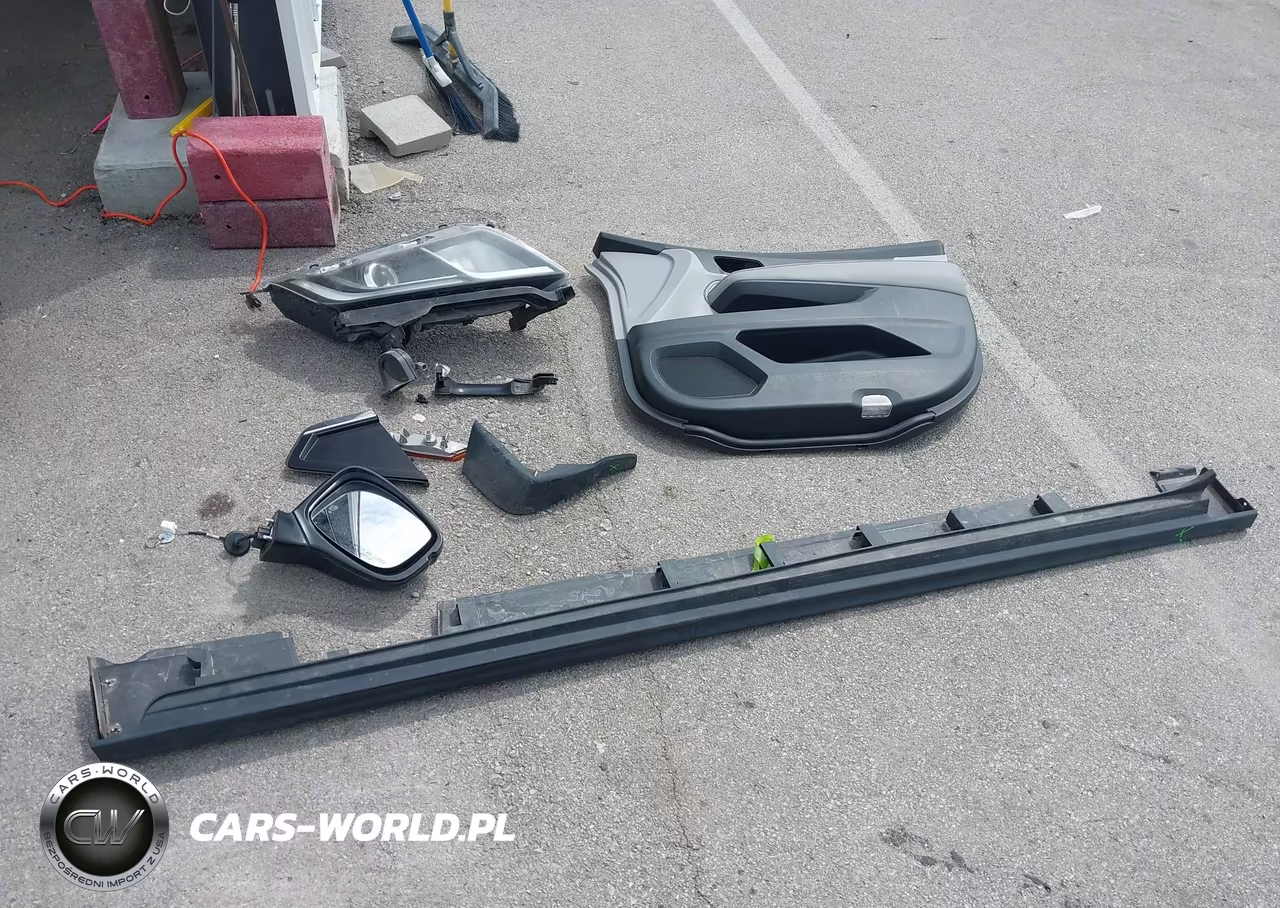 2019 Honda Odyssey Lx VIN:5FNRL6H2XKB083173 - 12