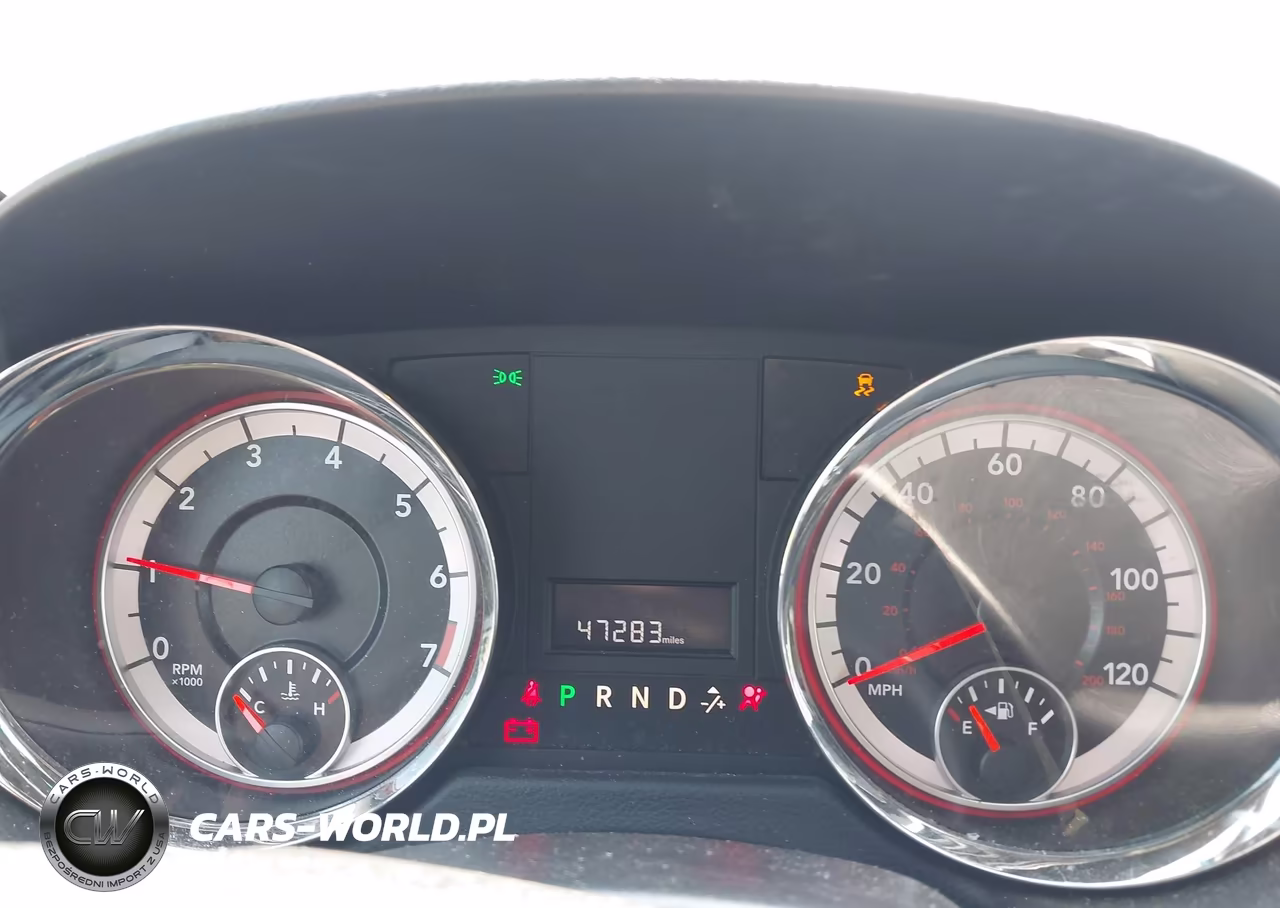2017 Dodge Grand Caravan Sxt VIN:2C4RDGCG4HR818281 - 7