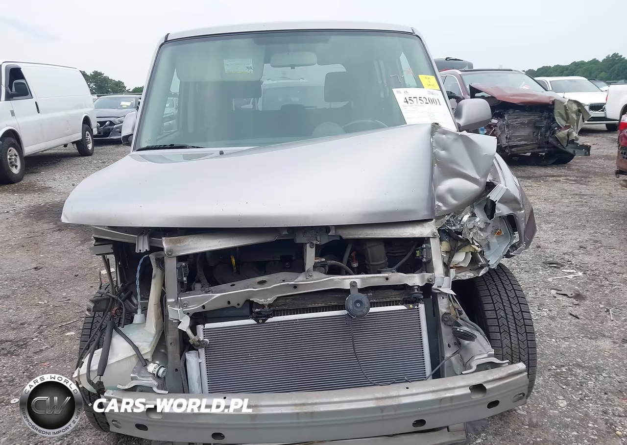 2006 Scion Xb VIN:JTLKT324764111085 - 12