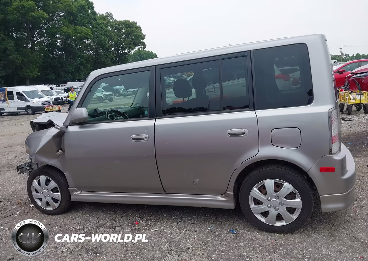 2006 Scion Xb VIN:JTLKT324764111085 - 14