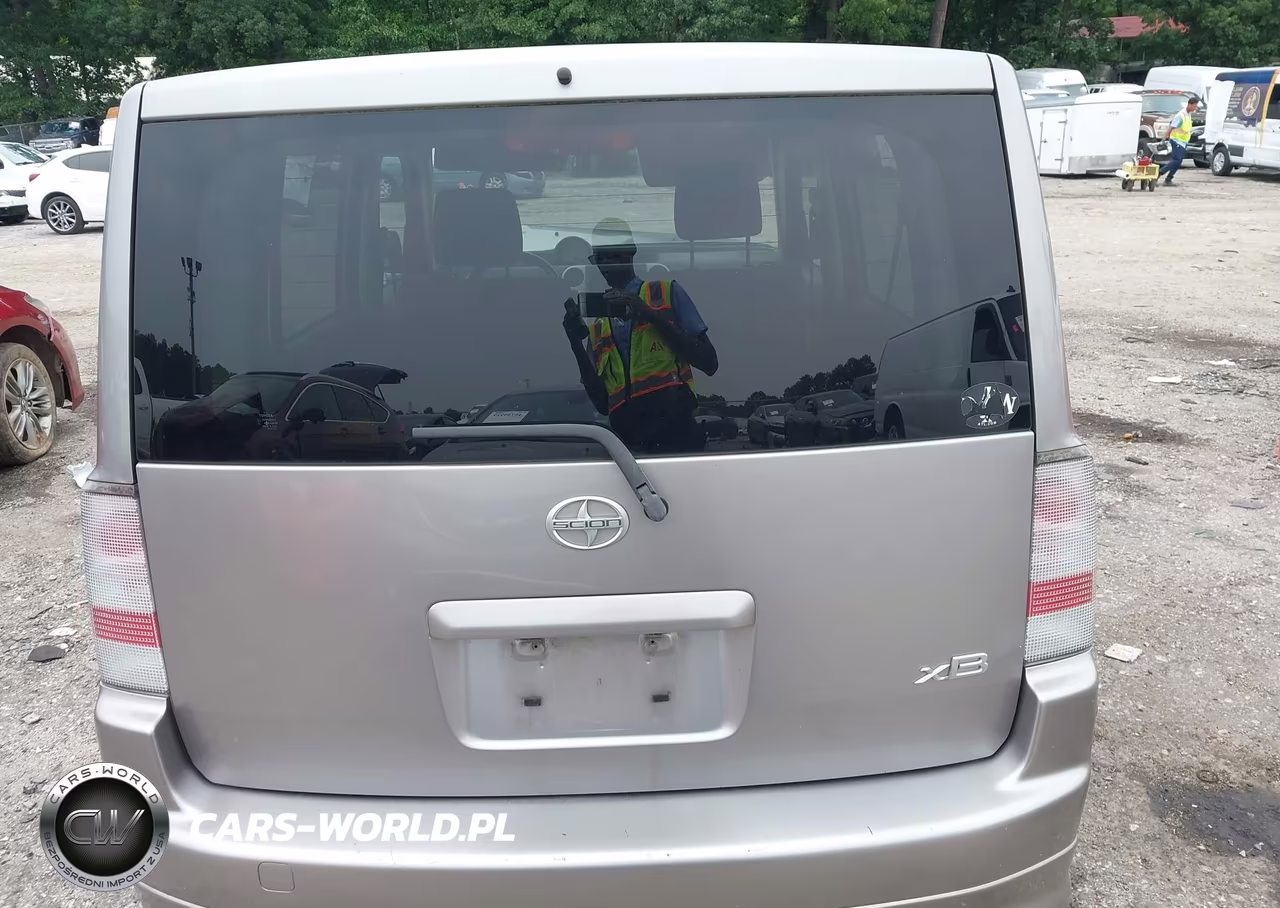 2006 Scion Xb VIN:JTLKT324764111085 - 16