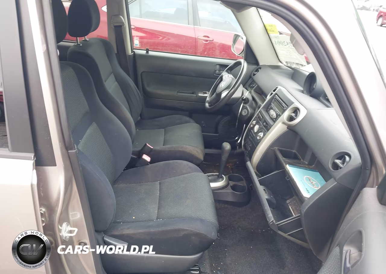 2006 Scion Xb VIN:JTLKT324764111085 - 5
