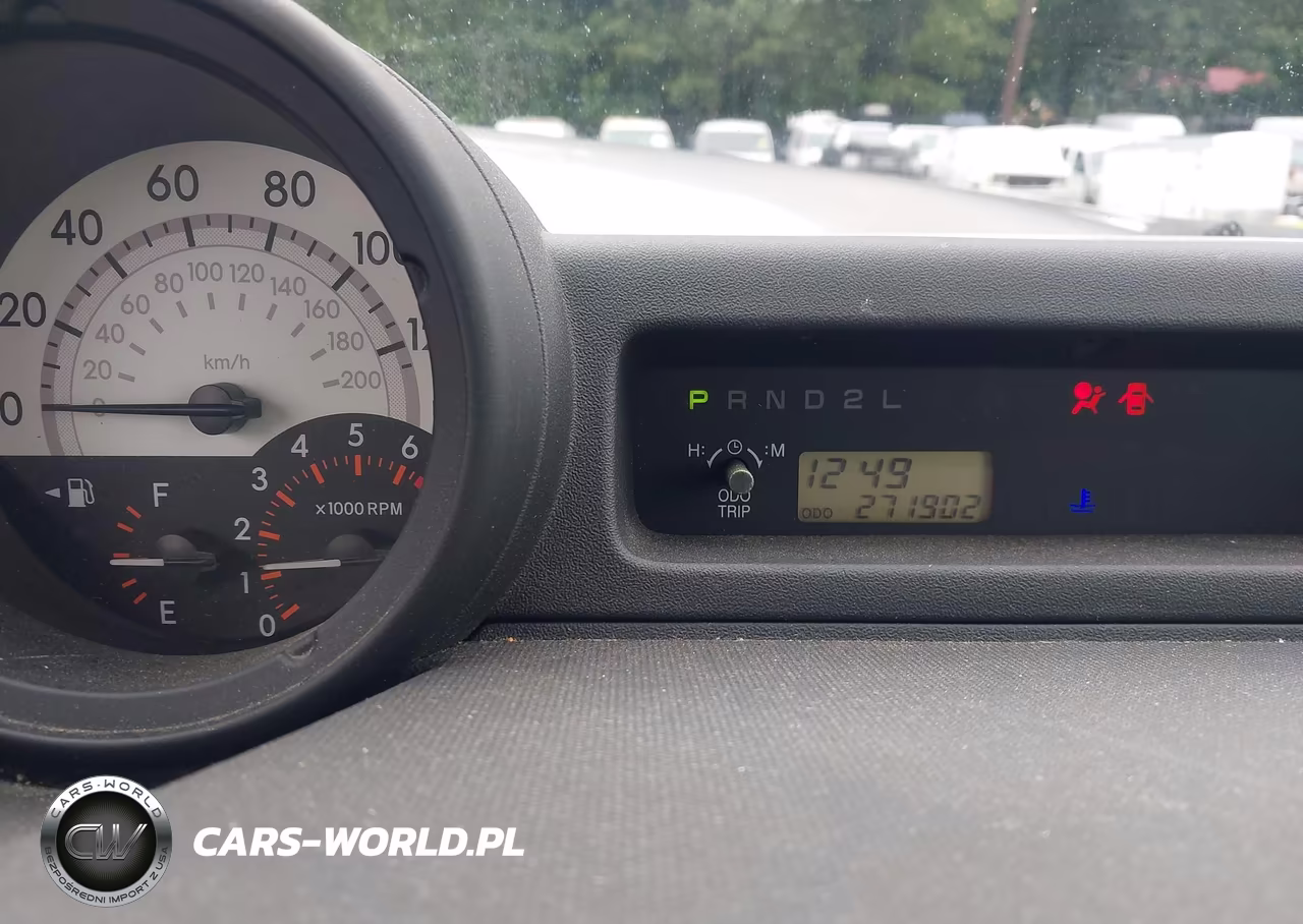 2006 Scion Xb VIN:JTLKT324764111085 - 7