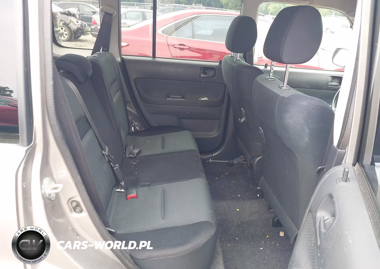 2006 Scion Xb VIN:JTLKT324764111085 - 8