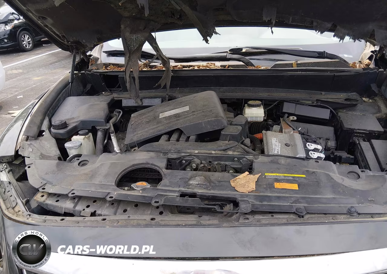 2014 Infiniti Qx60 Hybrid VIN:5N1CL0MM2EC523183 - 10