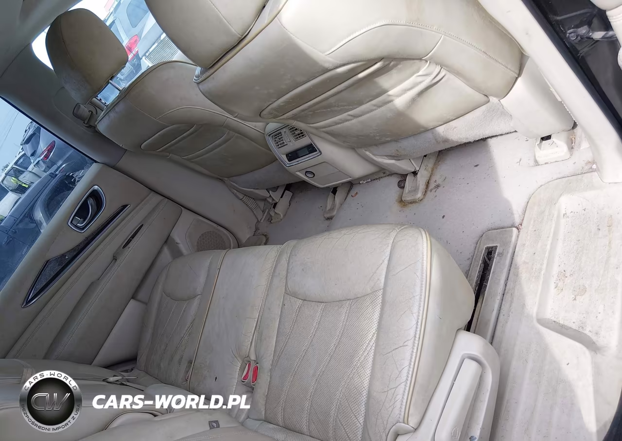 2014 Infiniti Qx60 Hybrid VIN:5N1CL0MM2EC523183 - 8