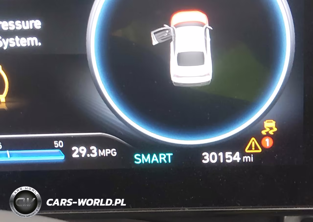 2025 Hyundai Elantra Sel Convenience VIN:KMHLS4DG0SU018205 - 15