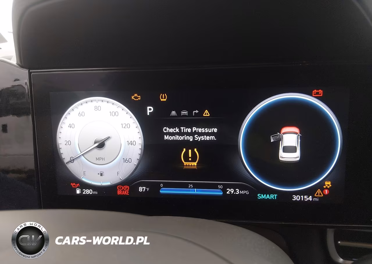 2025 Hyundai Elantra Sel Convenience VIN:KMHLS4DG0SU018205 - 7
