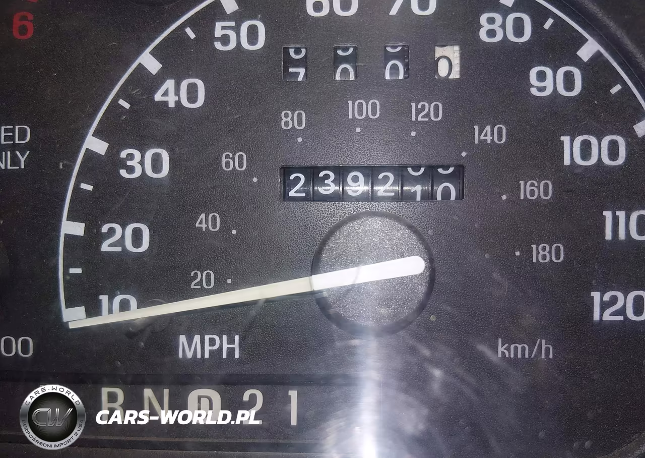 1995 Ford Ranger Super Cab VIN:1FTCR15X6SPA31780 - 15