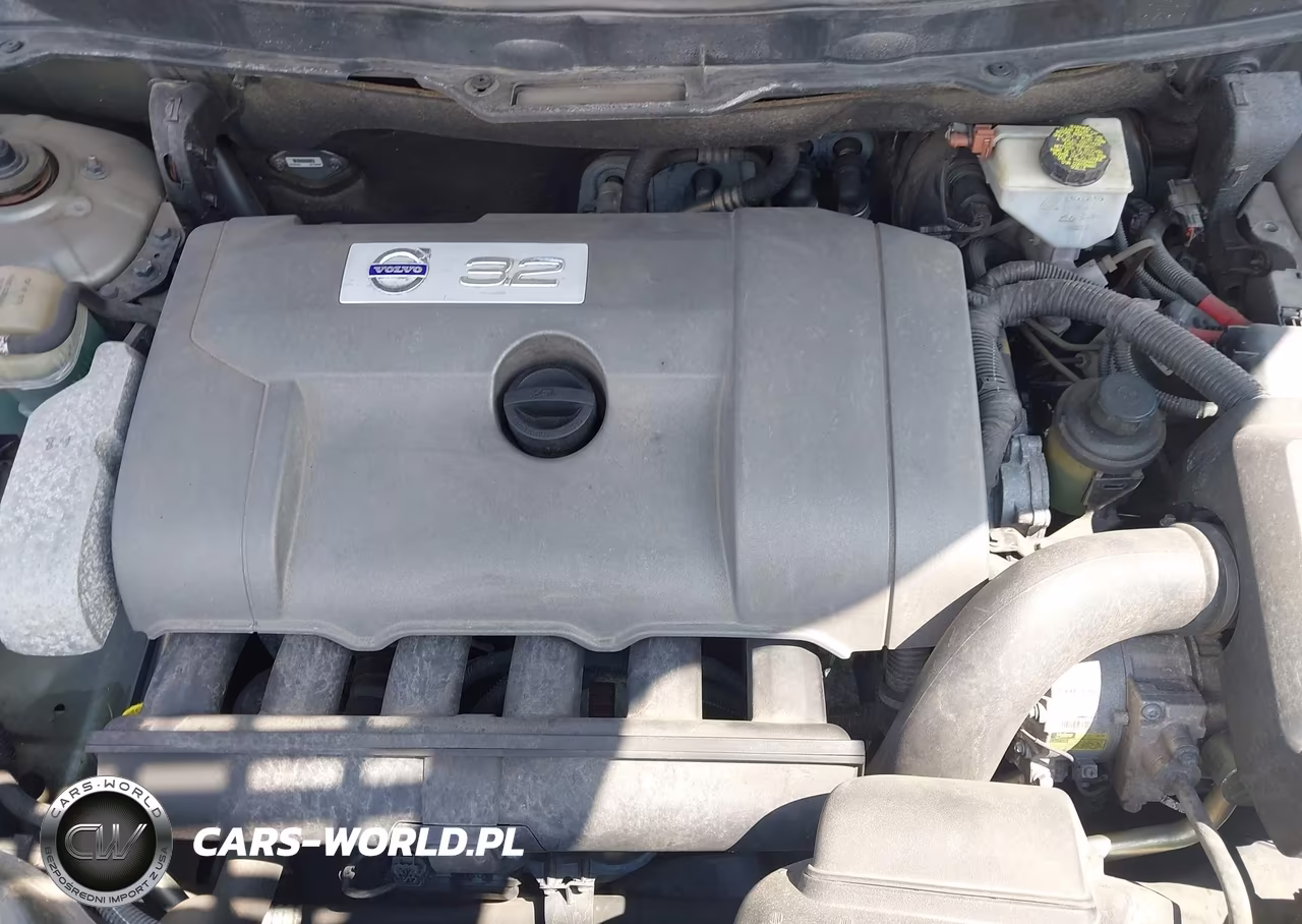 2008 Volvo Xc90 3.2 VIN:YV4CZ982081467919 - 10