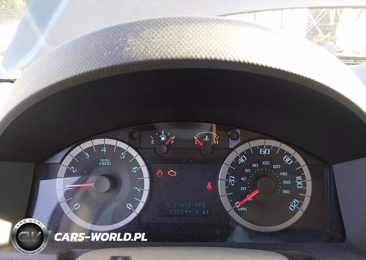 2012 Ford Escape Xls VIN:1FMCU0C77CKA04934 - 7