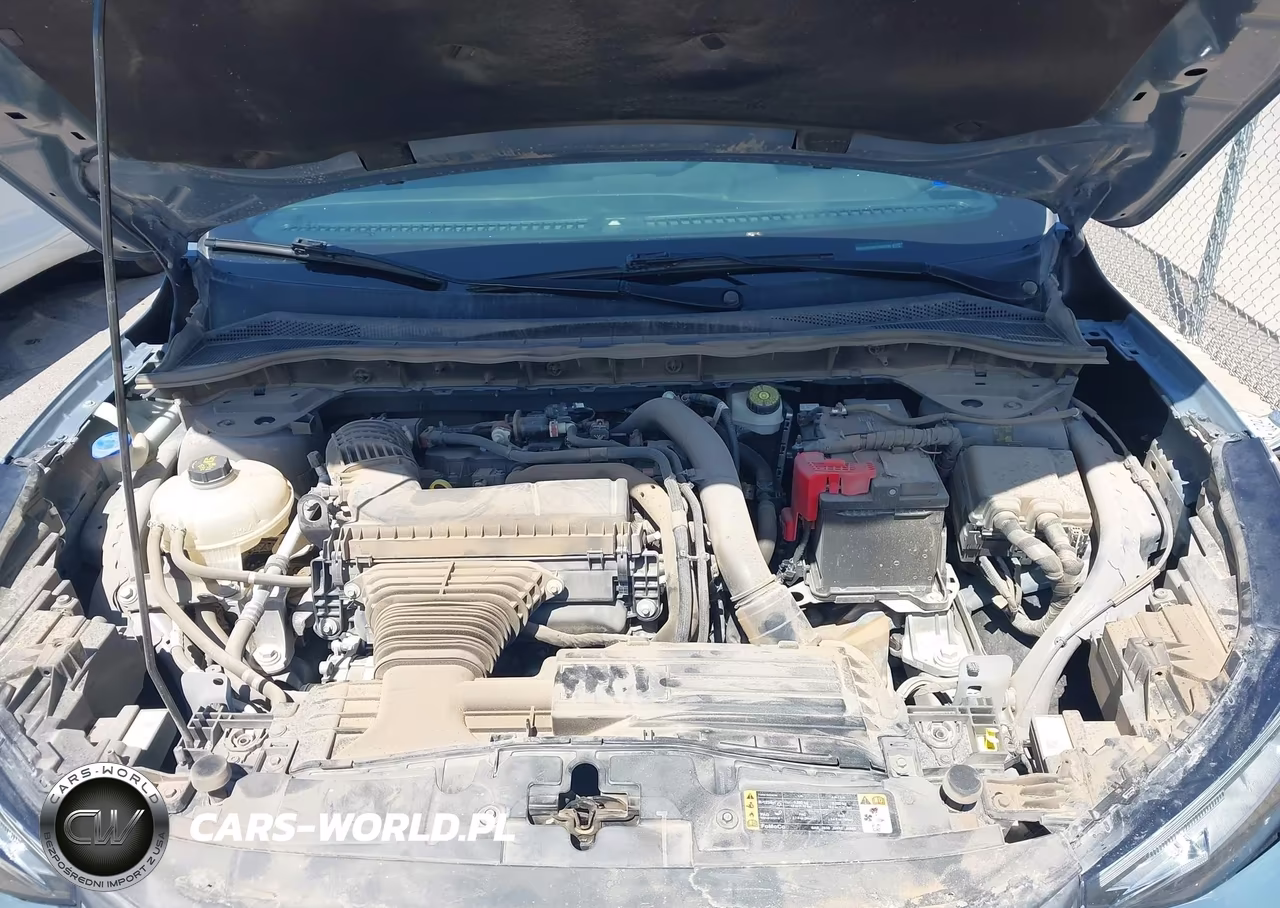 2023 Ford Escape St-Line Select VIN:1FMCU9NA4PUB36590 - 10