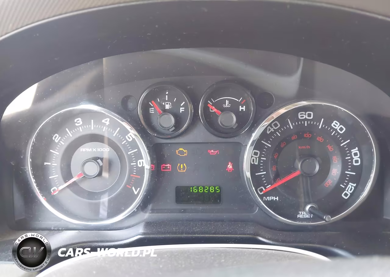 2007 Ford Edge Se VIN:2FMDK36C07BA63277 - 7