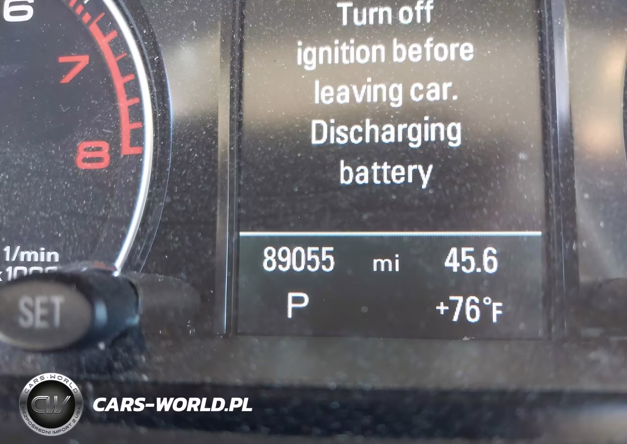 2013 Audi Q5 3.0T Premium Plus VIN:WA1DGAFP5DA067808 - 15