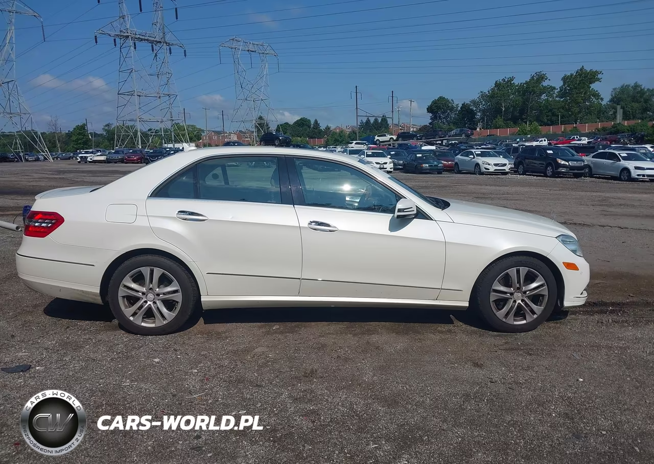 2011 Mercedes-Benz E 350 4Matic VIN:WDDHF8HBXBA433964 - 12