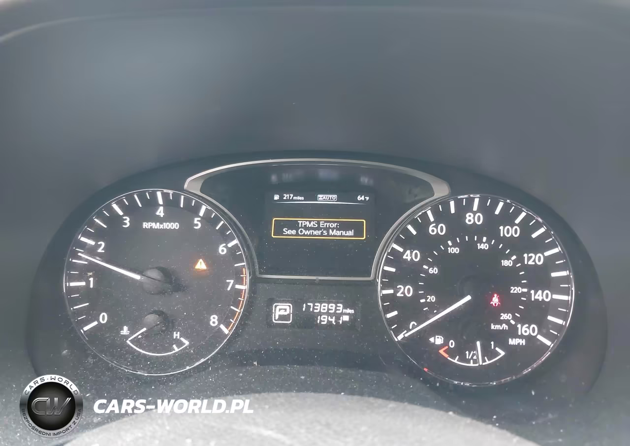 2014 Nissan Pathfinder Sv VIN:5N1AR2MM5EC698710 - 7