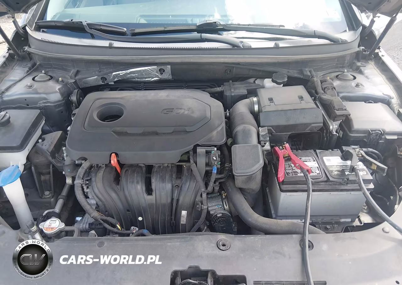 2019 Hyundai Sonata Se VIN:5NPE24AFXKH789810 - 10