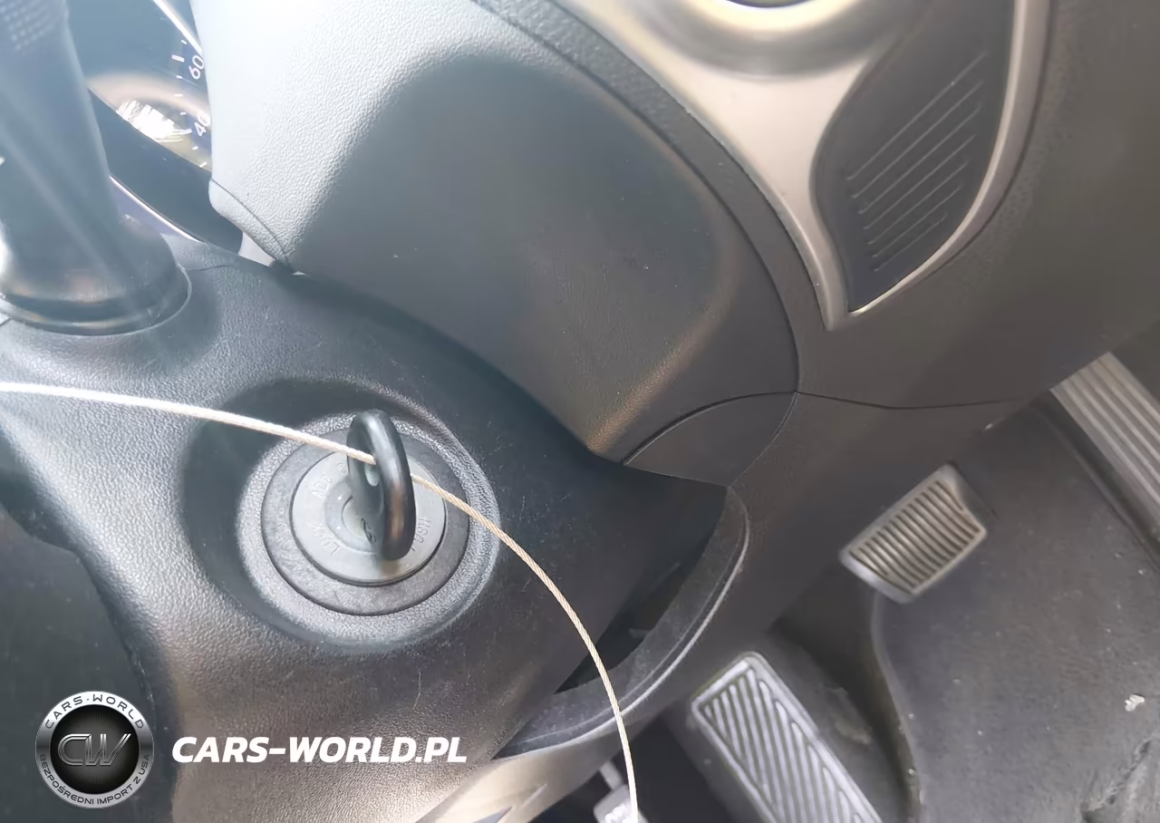 2010 Hyundai Tucson Gls VIN:KM8JUCAC8AU081936 - 11