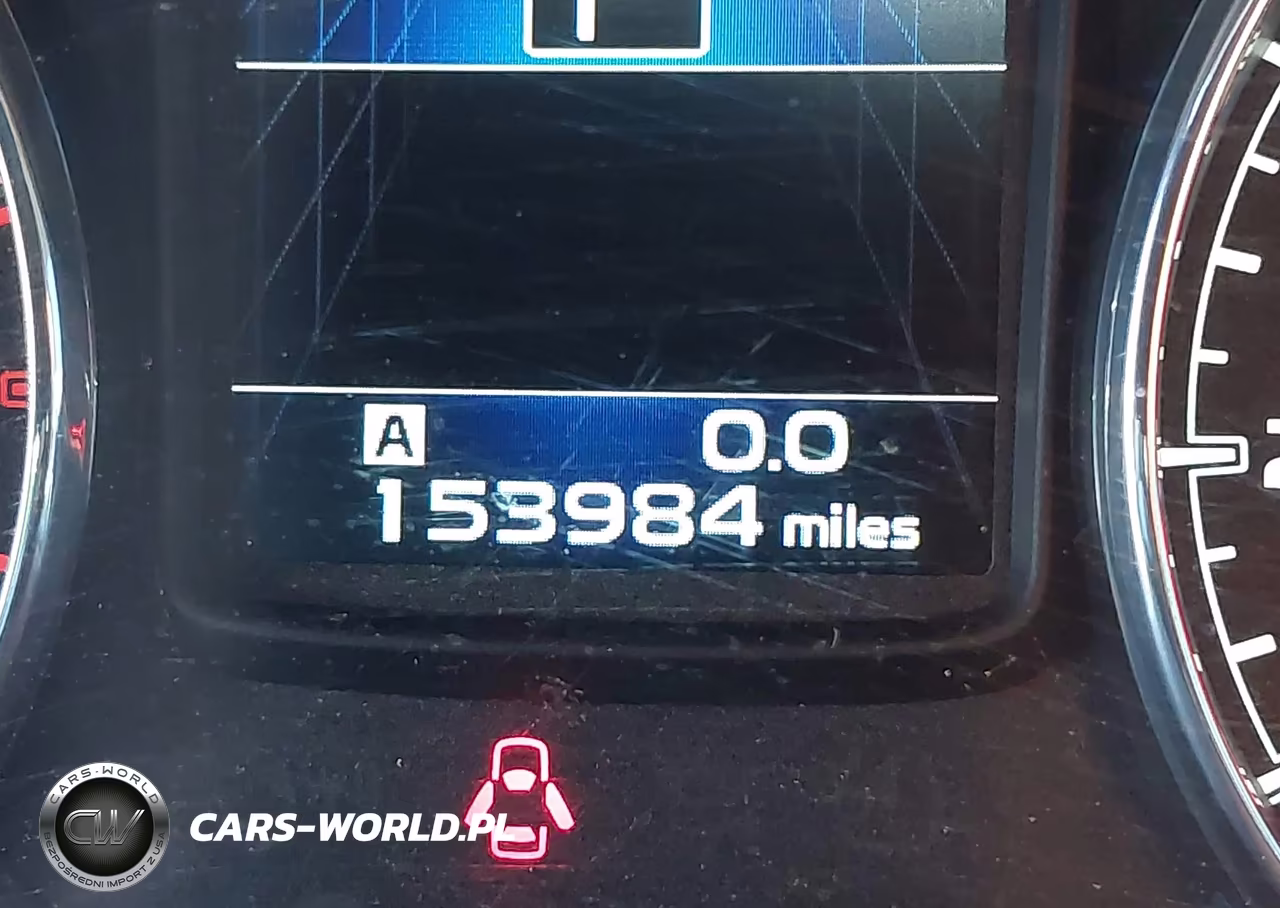2013 Subaru Legacy 2.5I Limited VIN:4S3BMBK65D3022333 - 15