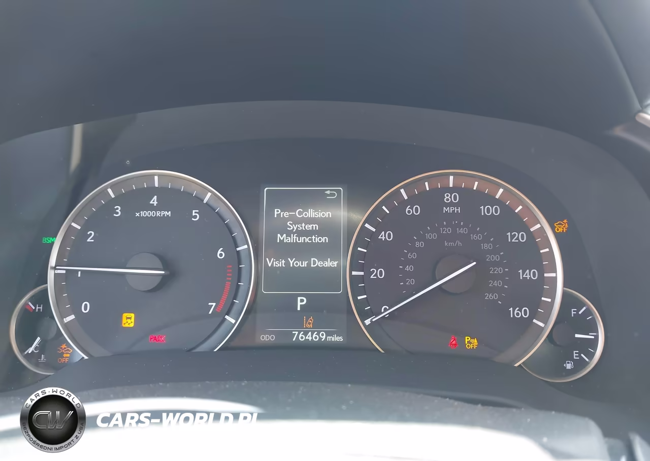 2020 Lexus Rx 350 VIN:2T2HZMAAXLC168211 - 7