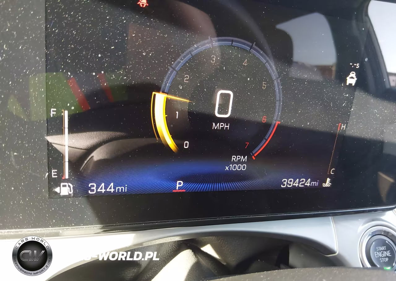 2025 Chevrolet Trax Fwd Lt VIN:KL77LHEP9SC235764 - 7