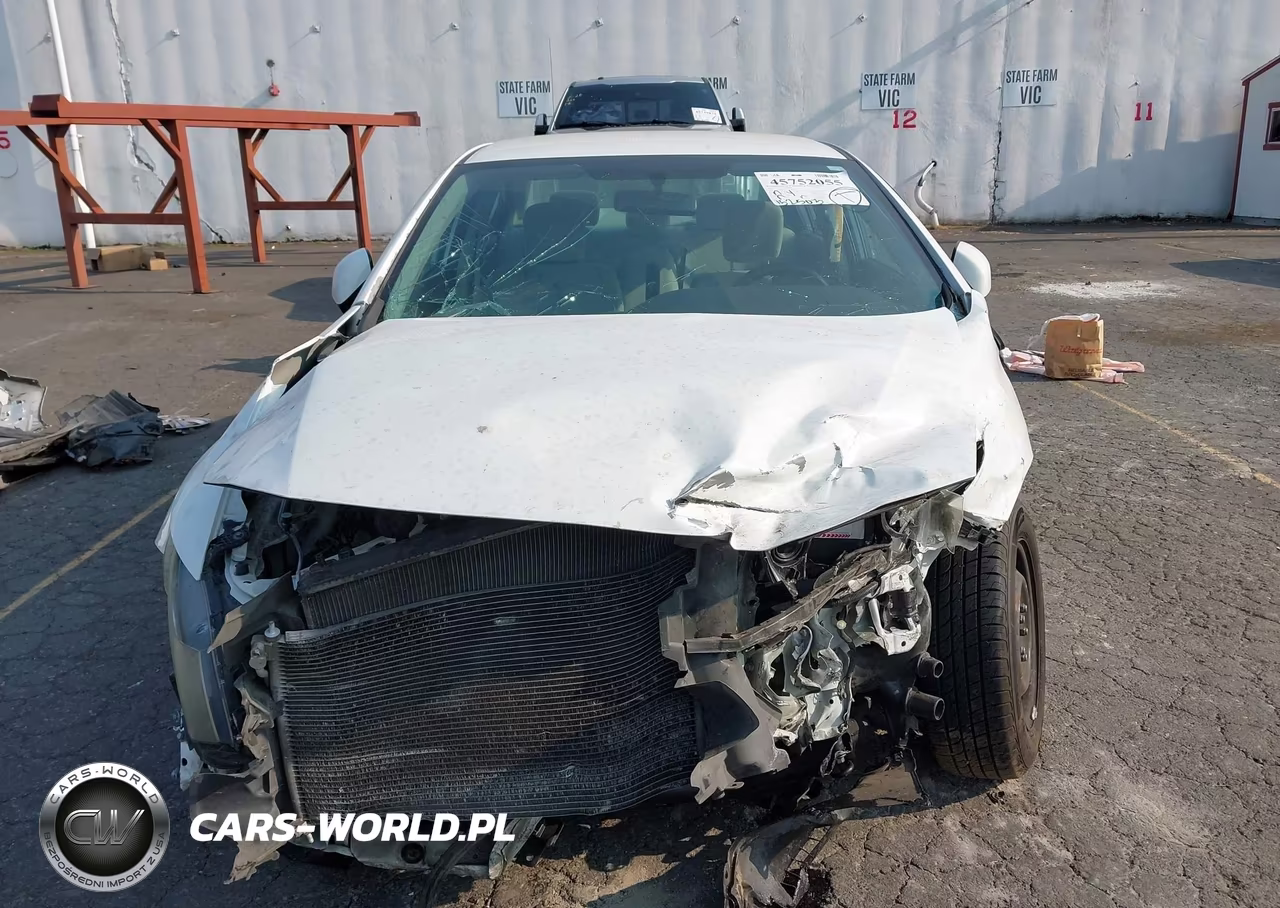2012 Honda Civic Lx VIN:19XFB2F53CE357803 - 13