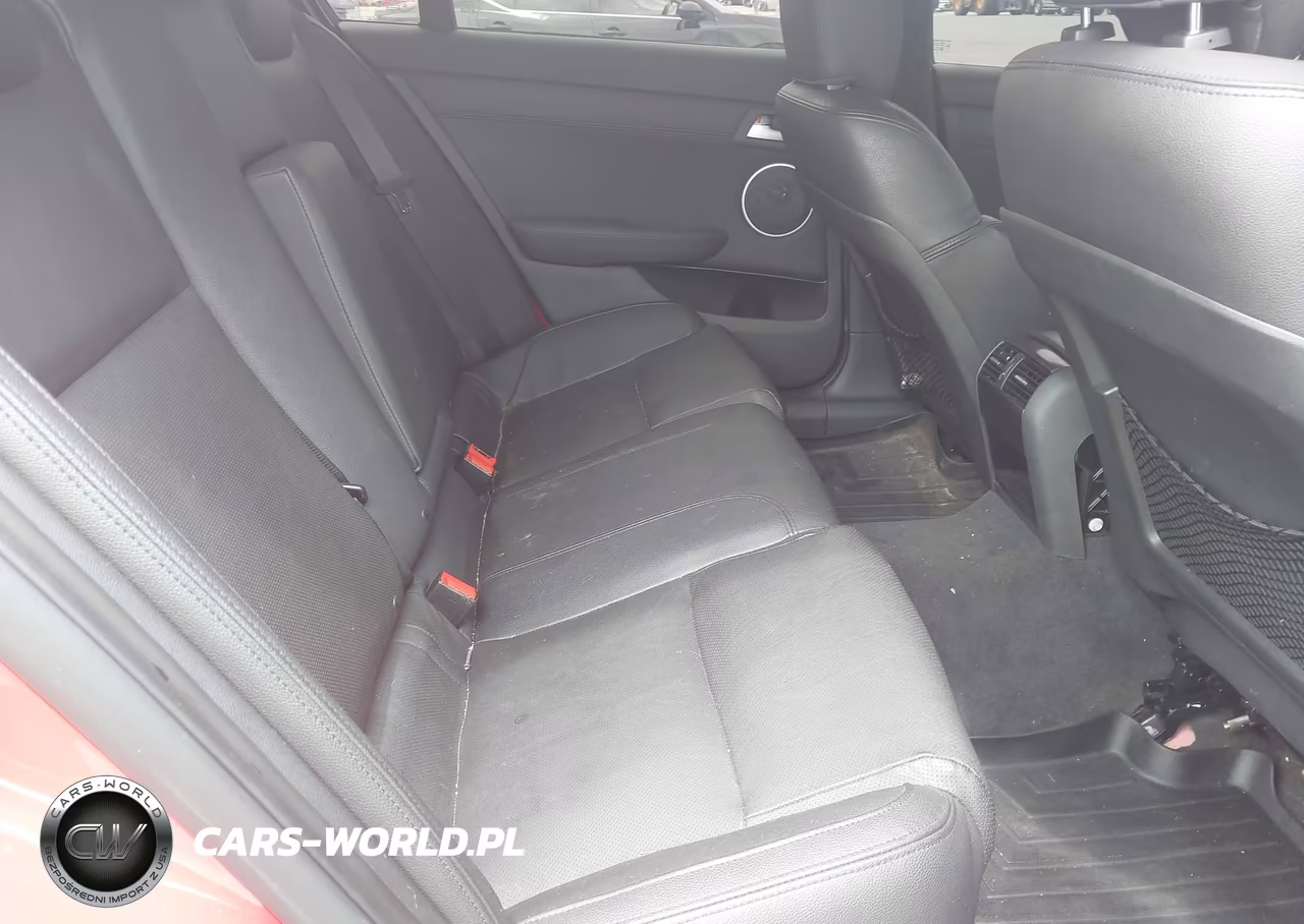 2009 Pontiac G8 Gt VIN:6G2EC57Y79L174379 - 8