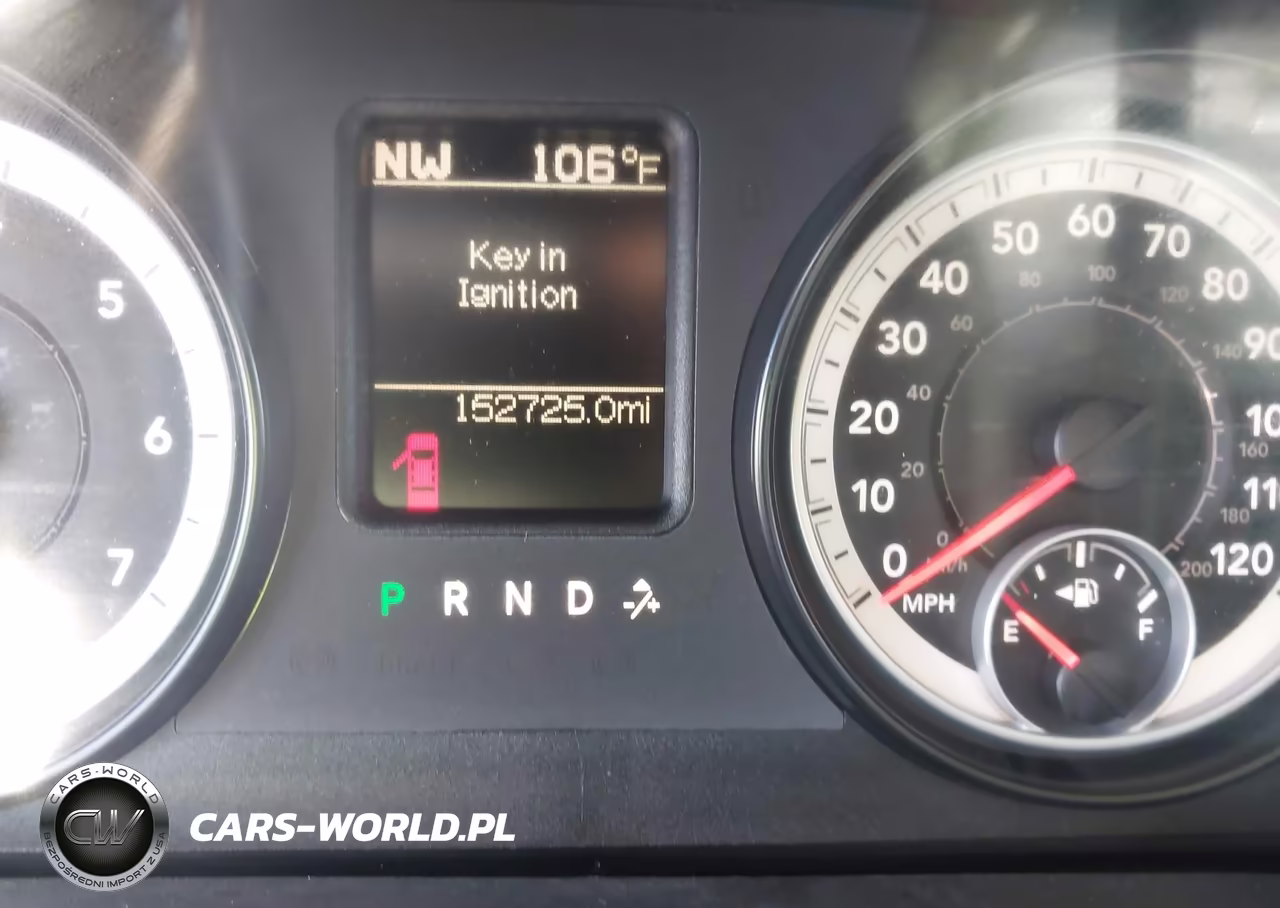 2014 Ram 2500 Tradesman VIN:3C6TR4HT2EG257065 - 15