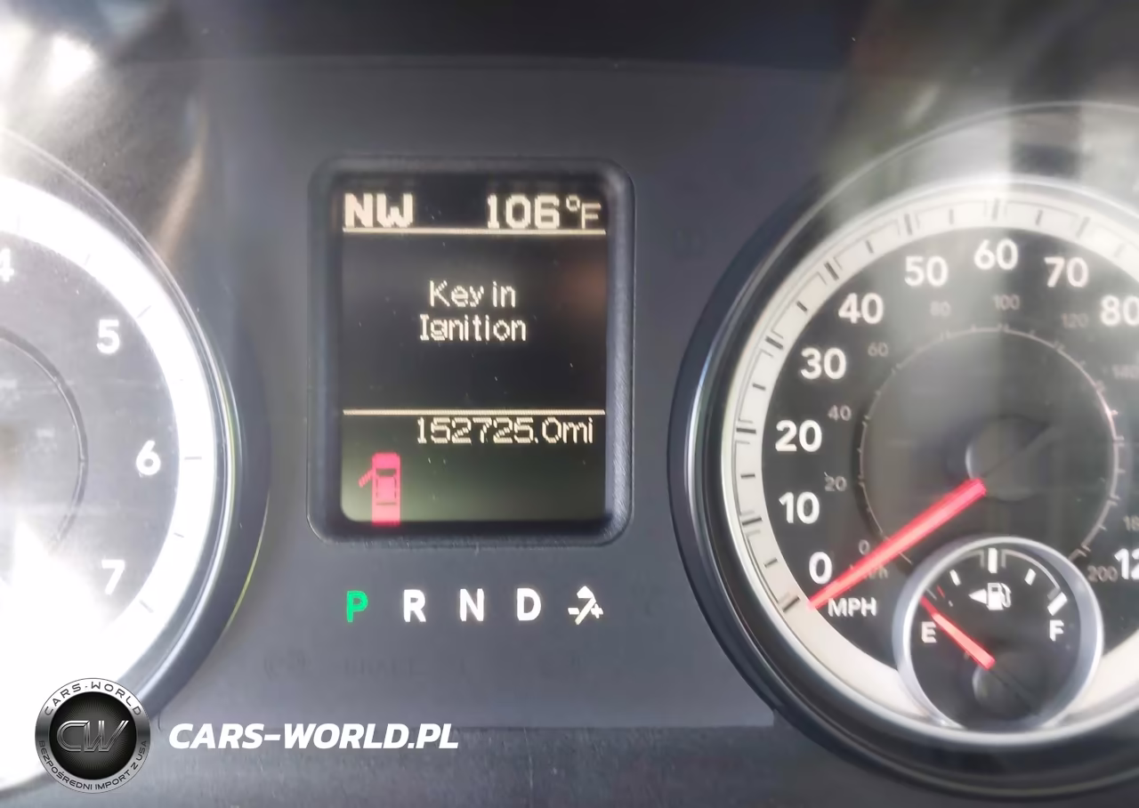 2014 Ram 2500 Tradesman VIN:3C6TR4HT2EG257065 - 7
